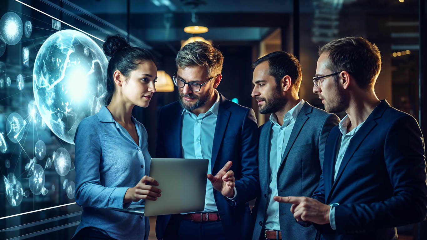 Quality Assurance & Testing